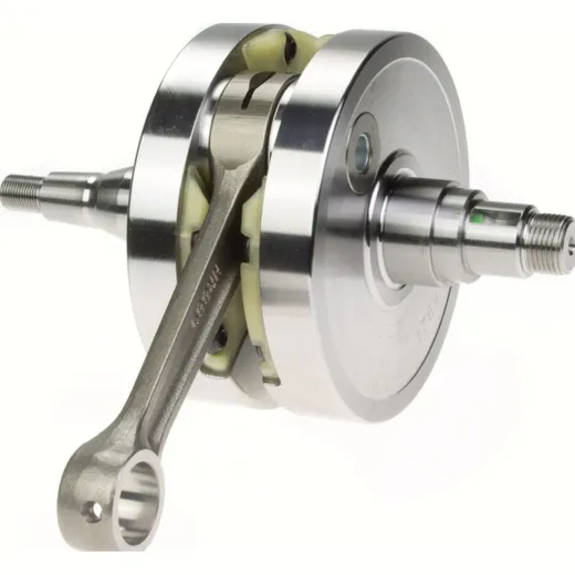 Crankshaft 4026
