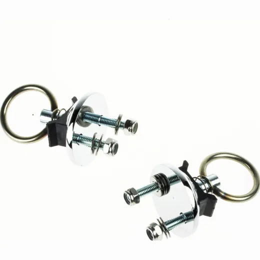 Fast lock system