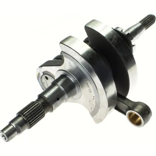 Kurbelwelle 4080