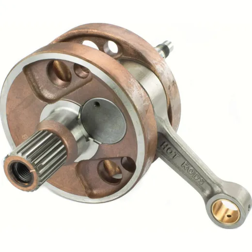 Crankshaft 4083