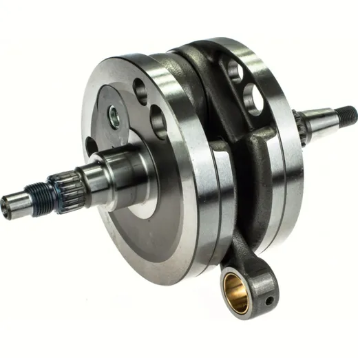 Kurbelwelle für RM-Z 450