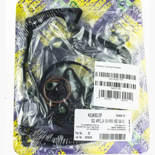 Top gaskets set 411A351TP