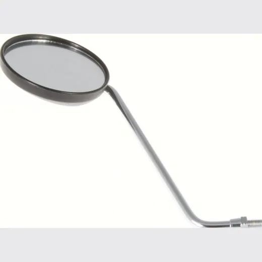 rear mirror right side M10 left-threaded(single)