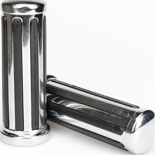 Handlebar grip set Buffalo 130mm for 22mm handlebar