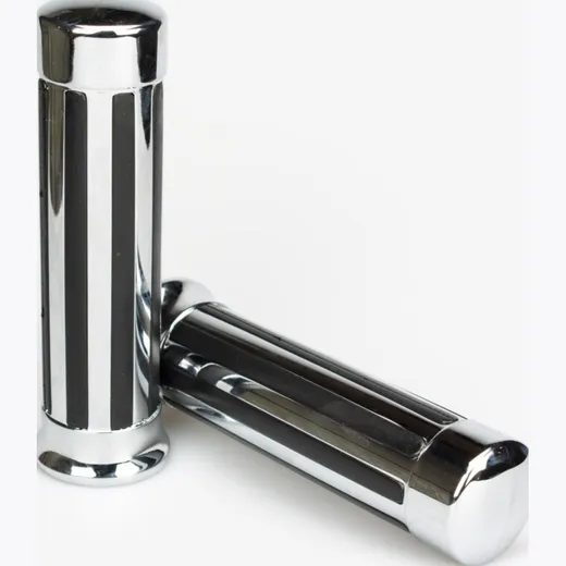 Handlebar grip set Buffalo 150mm for 22mm handlebar