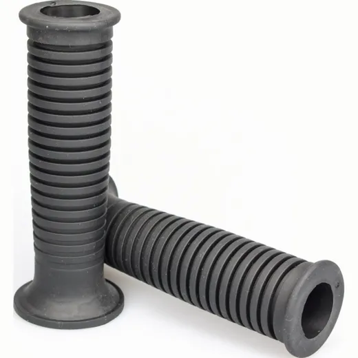 Handlebar grip set for orig. for: BMW heat system