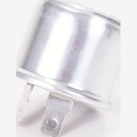 Indicator relay 6V 17Wx2 + 1,5W 2-terminals