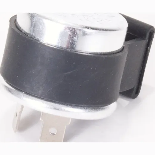 Indicator relay 6V 8-23Wx2 2-terminals (KAWA)