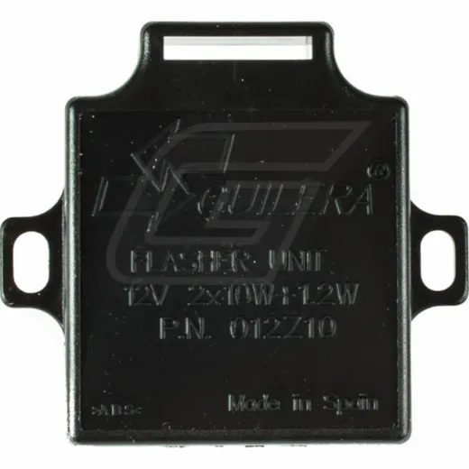 Indicator relais 012Z10 12V 10Wx2 +1.2W