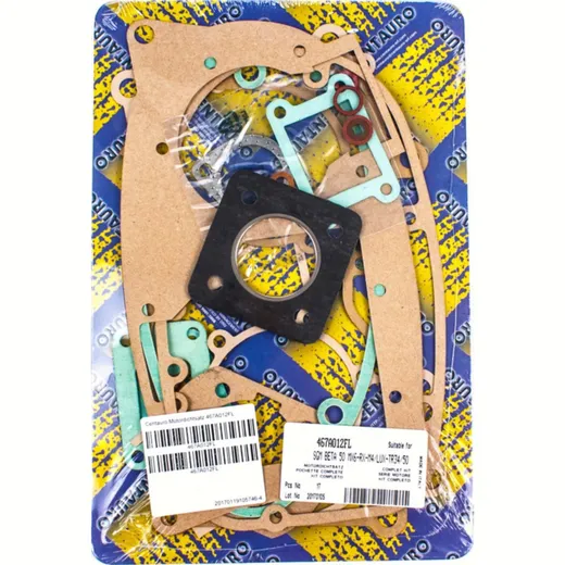 Full gaskets set 467A012FL