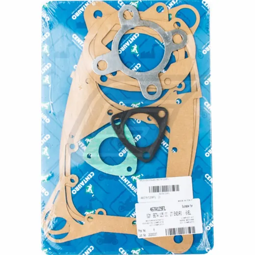 Full gaskets set 467A129FL