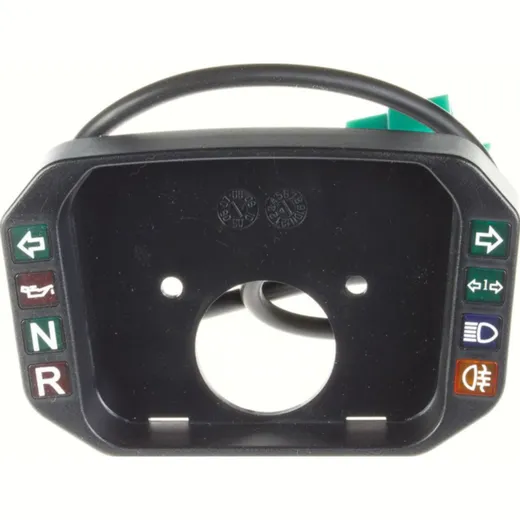 ACE-C35 indicator light cover