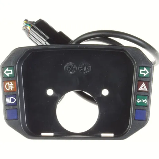 ACE-C37 indicator light cover