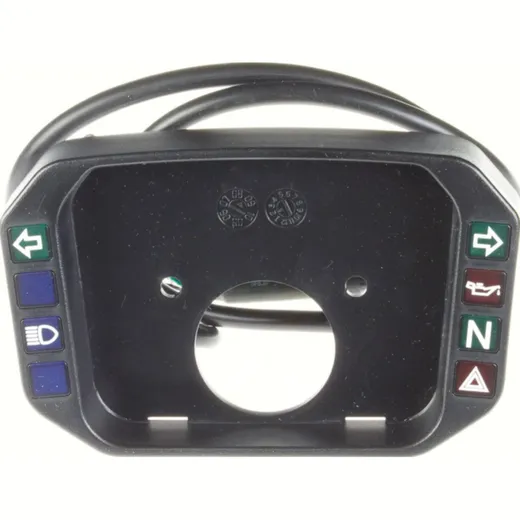 ACE-C38 indicator light cover