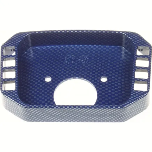 ACE-CCB Cover carbon blue