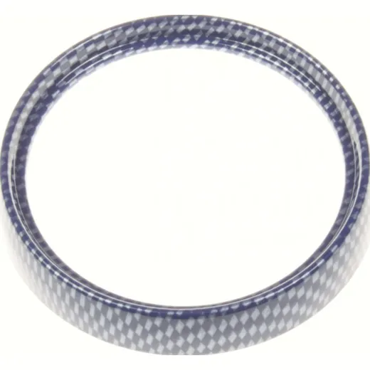 ACE-RCB cover carbon blue
