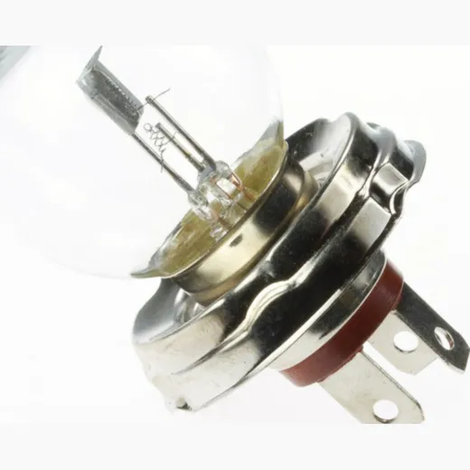 light bulb 6V 45/40W P45t ASY (1 pc.) homologated