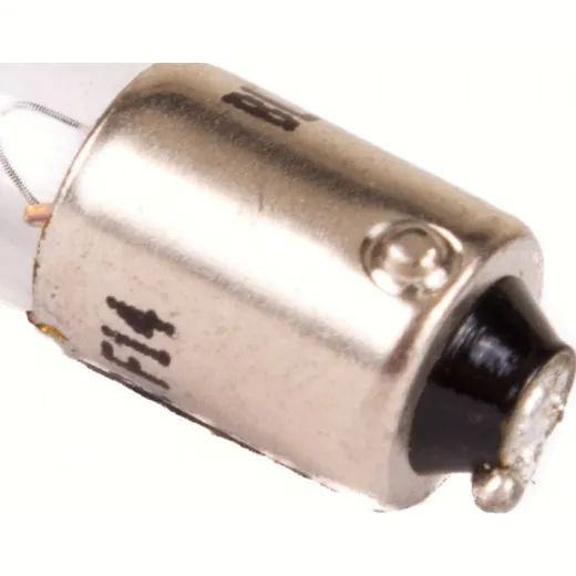 Glühlampe 6V 4W Ba9s (10 St.) E-Geprüft