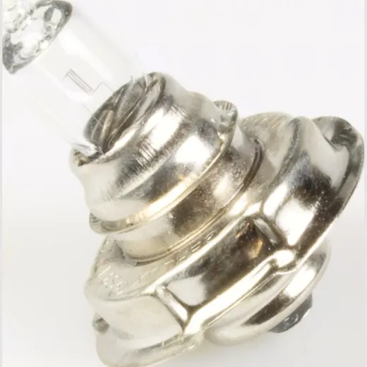 light bulb 12V 15W P26s Halogen (1 Pc.)