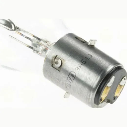 light bulb 12V 25/25W Ba20d (1 pc.) homologated