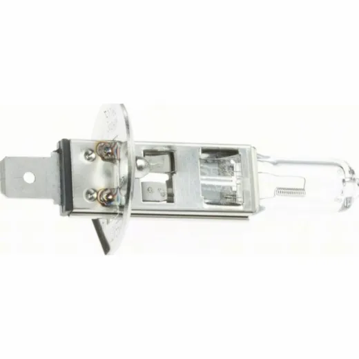 light bulb 12V 55W P14,5s H1 (1 pc.)E-homologated
