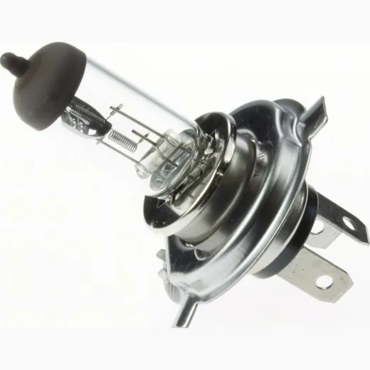 light bulb 12V 100/90W P43t H4 (1 pc.)