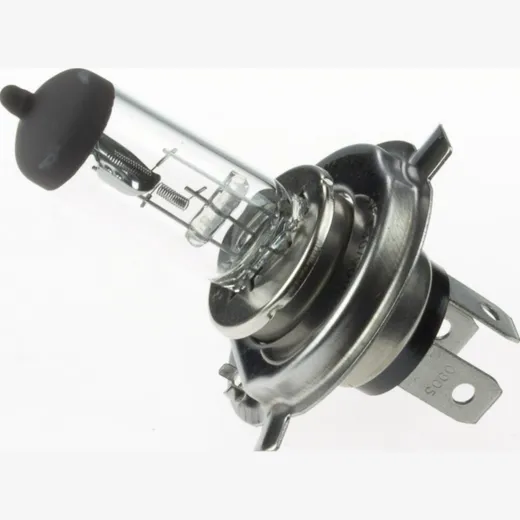 light bulb 12V 130/90W P43t H4 (1 pc.)