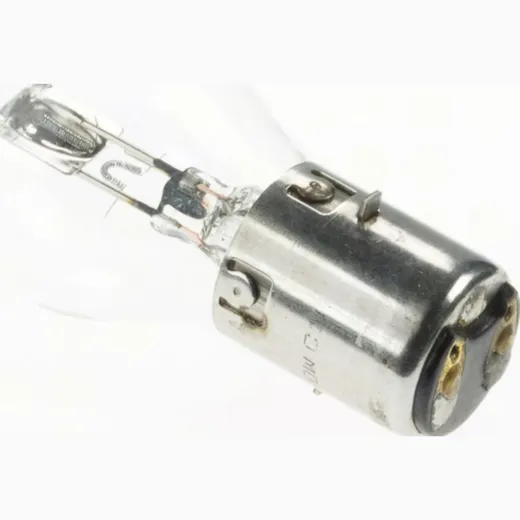 Glühbirne, Birne Glühlampe 12V 45/40W Ba20d (1 St.) 2 Faden Lampe nicht STVZO zugelassen
