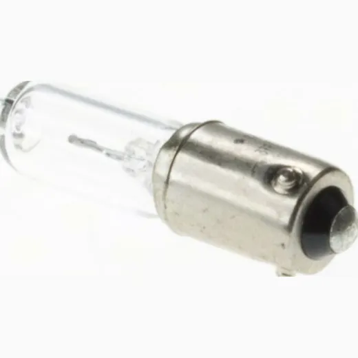 light bulb 12V 21W Bay9s H21W (10 pc.) homologated