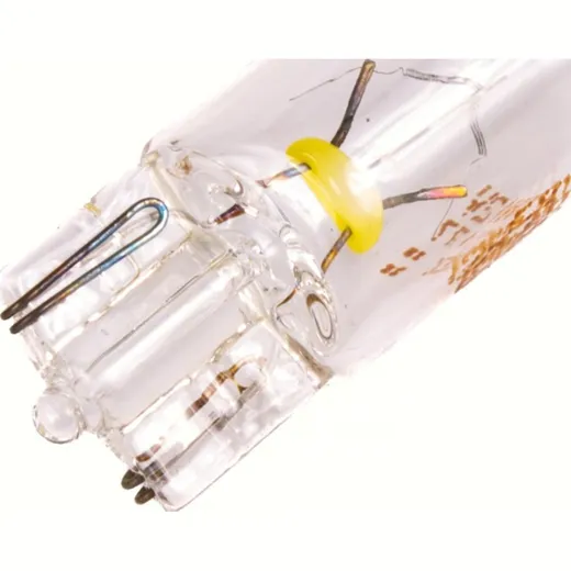 Glühlampe 12V 3W W2,1x9,5d (10 St.) E-Geprüft