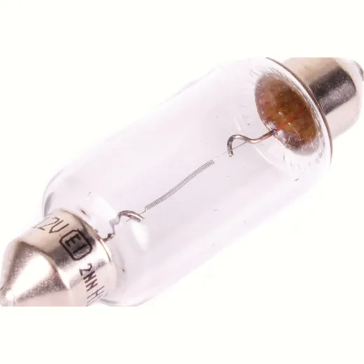 Sofitten 12V 21W, 15x44mm (1541) E-Geprüft