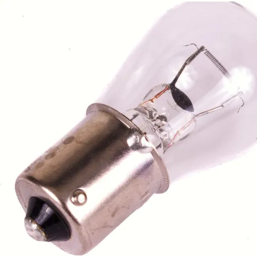 light bulb 12V 35W Ba15s (10 Pc.)
