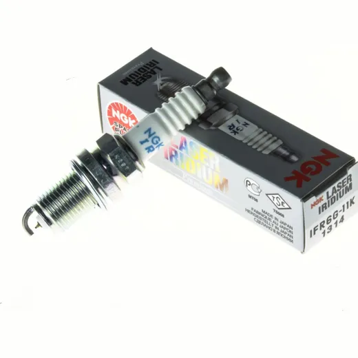 Spark plug IFR6G-11K