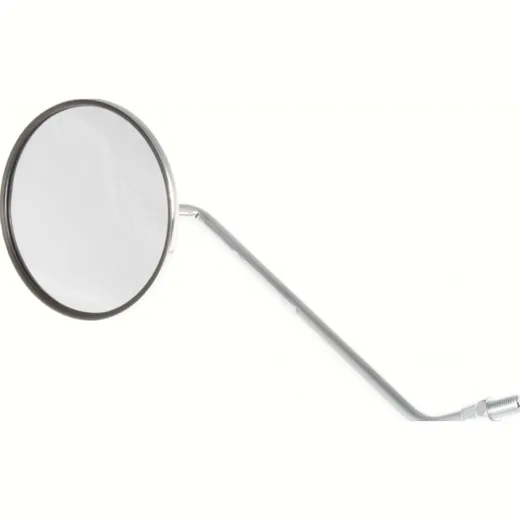 Mirror right M10 right-threaded (single)