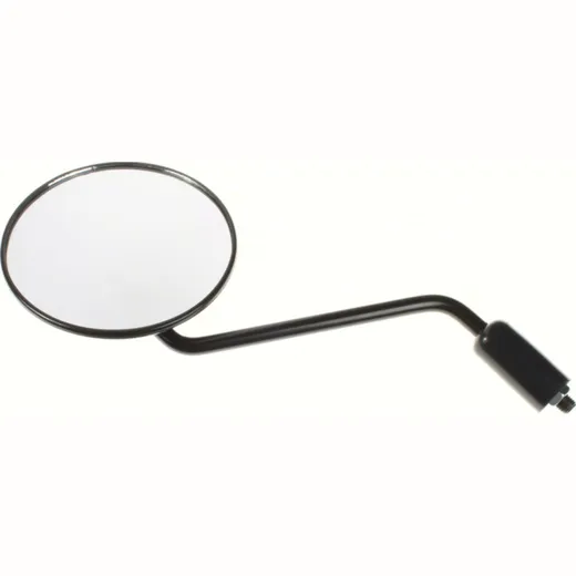 black M10 right-threaded (single)