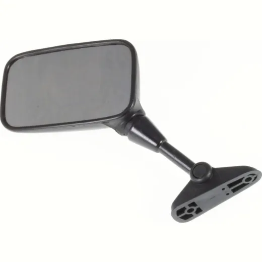 Mirror left black (single) 5005077