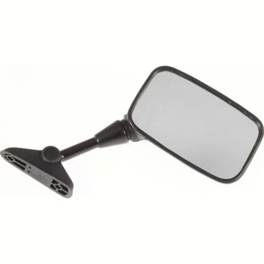 Mirror right black (single) 5005087