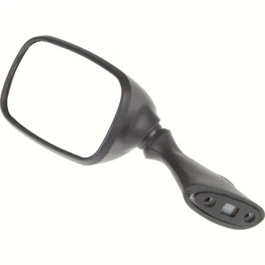 Mirror left, black (single) 5005112B