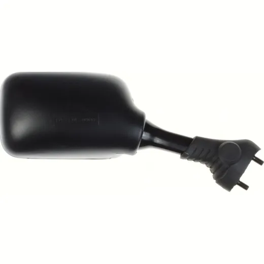 Mirror right, black M6 right-threaded (single) 5005140A