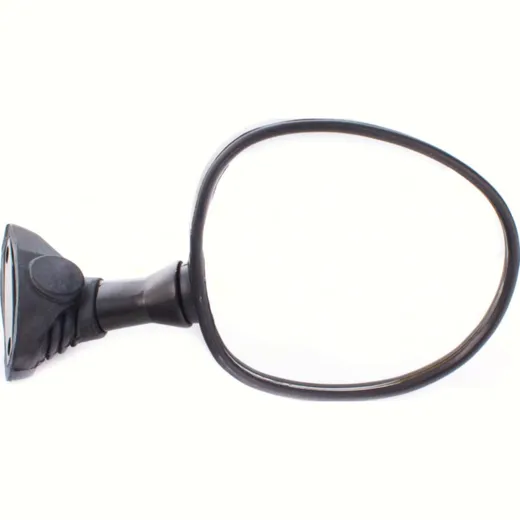 Mirror right black (single) 5005217