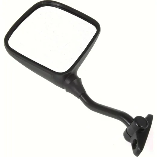 Mirror right, black (single) 5005223