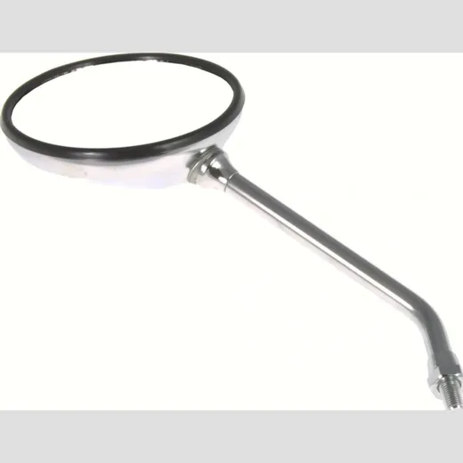 Mirror chrome M10 right-threaded (single) 5005517