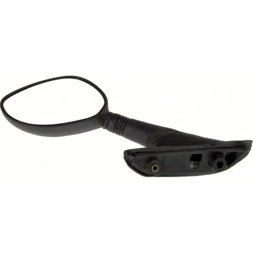 Mirror left black (single) 5005519