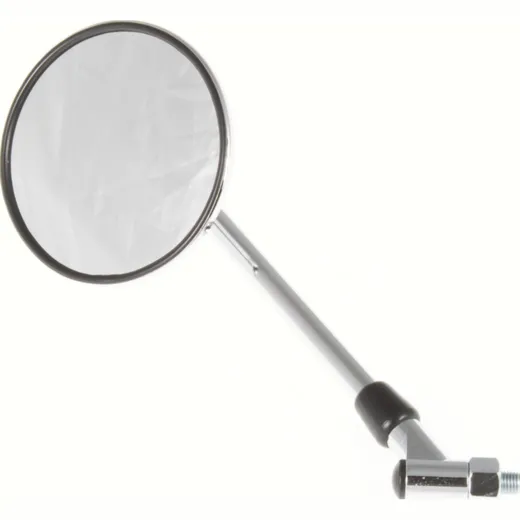 Mirror chrome M10 right-threaded(single) 5005539