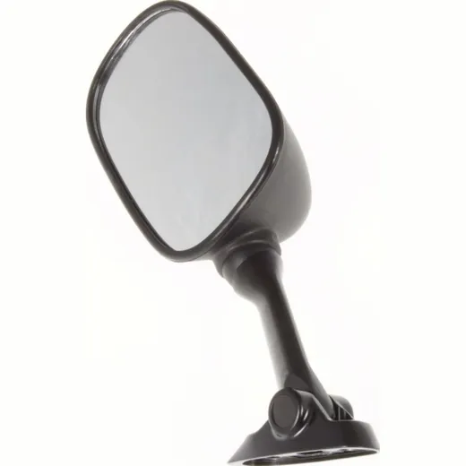 Mirror left black (single) 5005541
