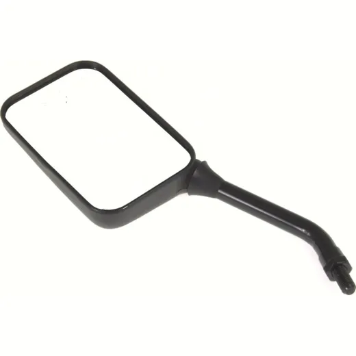 Mirror right M10 right-threaded (single) - short version