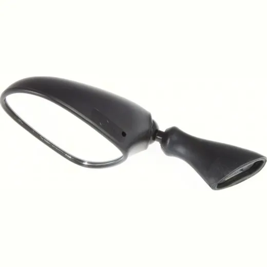 Mirror black right (single) 5005555
