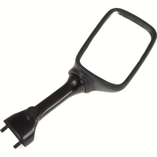 Mirror black left M6 right-threaded (single) 5005562