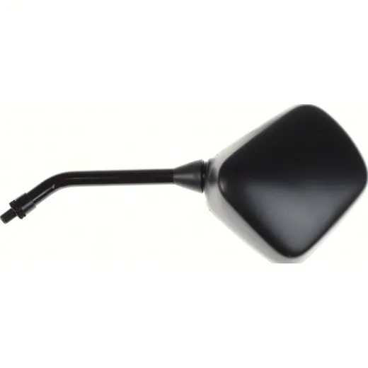 Mirror black right M10 left-threaded (single) 5005567