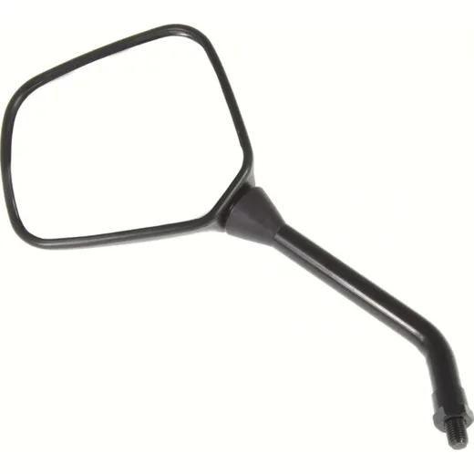 Mirror black left M10 right-threaded (single) 5005568